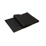 SMART FAB - Pochette de 45 feuilles A4+ noir