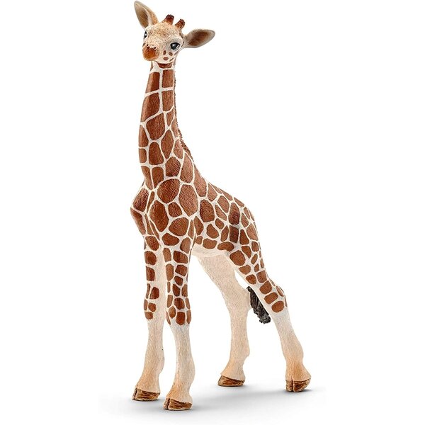 Schleich 14751 - Wild Life - Bébé giraffe
