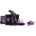 Schleich 42675 - Eldrador Creatures BattleCave Isopode des Ténèbres