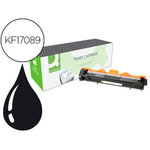 Q-connect toner laser - compatible Brother TN2010 - Noir - 1000p