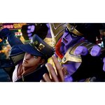 Jump Force Edition Deluxe Jeu Nintendo Switch