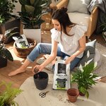 LECHUZA Substrat pour jardinière PON 6 L