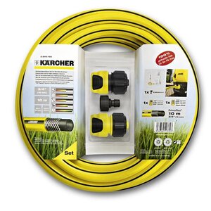 KARCHER Set de raccordement NHP