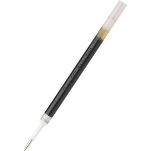 Recharge LR10N pour Roller Energel BL60 pointe large Noir x 12 PENTEL