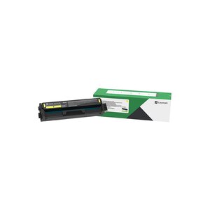 Lexmark Lexmark 331X Toner Jaune 20N2XY0