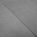 vidaXL Tapis de piscine Gris clair 274 x 274 cm