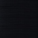 vidaXL Tapis de sol Noir 1 5 x 2 m Caoutchouc