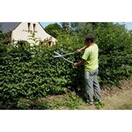 Bahco cisaille à haies professionnelle p51h-sl