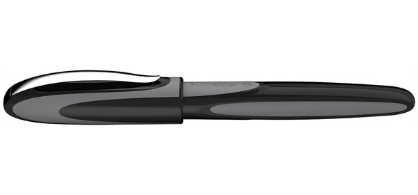 Stylo à plume Ray M Onyx Boite 1 pièce SCHNEIDER