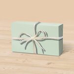 Rouleau kraft 10x0 7m vert bourgeon CLAIREFONTAINE