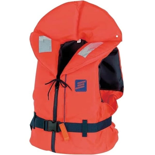 Seilflechter gilet de sauvetage pour enfants 40n s