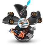 Zuru 77422GQ2 - Monster Trucks Changement de couleur