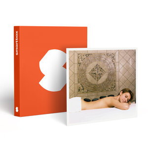 SMARTBOX - Coffret Cadeau Bien-être à Bordeaux - Bien-être