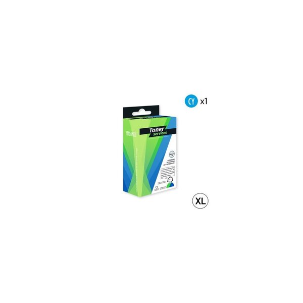 Compatible Epson T603 Cartouche Gris C13T603700