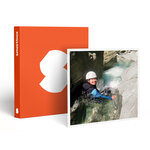 SMARTBOX - Coffret Cadeau 3h d'initiation au canyoning près de Méribel -  Sport & Aventure