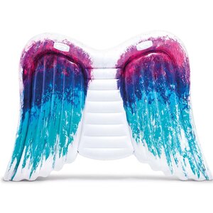Intex Bouée Angel Wings Mat 58786EU