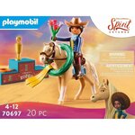 Playmobil - 70697 - rodeo apo