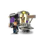 Lego 76253 - Marvel Le QG des Gardiens de la Galaxie
