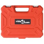 vidaXL Kit d'outils de calage du moteur 15 pcs pour Mercedes Benz