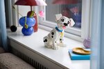 LEGO Disney - Set de Construction Le Chiot des 101 Dalmatiens (43269)