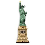 Lego architecture 21042 la statue de la liberté