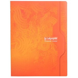Album de dessin 96 pages 70 g  format 24 x 32 cm CALLIGRAPHE