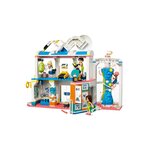 Lego 41744 - Friends Le centre sportif