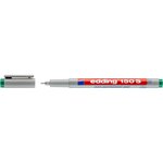 Feutre non Permanent 150 s vert 0 3 mm EDDING