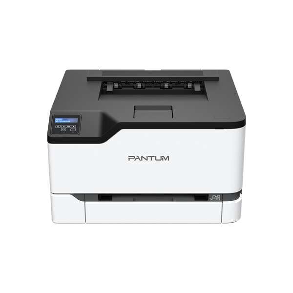 Imprimante laser couleur Pantum CP2200DW 24 ppm - WiFi - Recto verso automatique