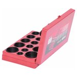 Ks tools assortiment de joints toriques 419 pcs 3-50 mm / r01-r32