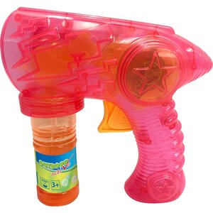 Vedes 86617463 - Outdoor Active Pistolet à bulles de savon