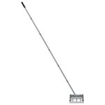 vidaXL Niveau de jardin 45 x 25 x 200 cm