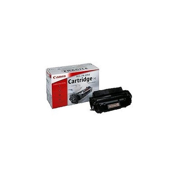 Canon m toner noir 6812a002