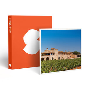 SMARTBOX - Coffret Cadeau 3 jours dans un hôtel de luxe à Majorque -  Séjour