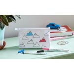 Edding feutres à textile 10 pièces multicolore 4600