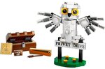 76425 LEGO® Harry Potter  Hedwig  at 4 Privet Drive V29