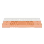 Matelas enfant en mousse ANATOMIC 80 x 200 cm