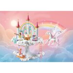 PLAYMOBIL 71359 - Tourelle enchantée - Princesse Magic