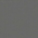 vidaXL fauteuil Gris foncé 69 x 74 x 93 cm Velours