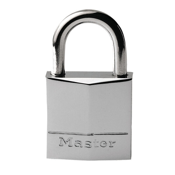 Cadenas Marin avec Clés Gris 5 x 3 x 1 2 cm