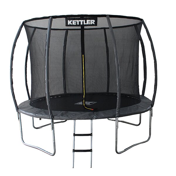 Trampoline Outdoor Jump 305 cm