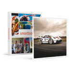 SMARTBOX - Coffret Cadeau Stage de pilotage : 2 tours sur le circuit de Nogaro école en Porsche 992 GT3 RS -  Sport & Aventure