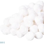 Intex 29045 - Balles de filtration Fiber Ball