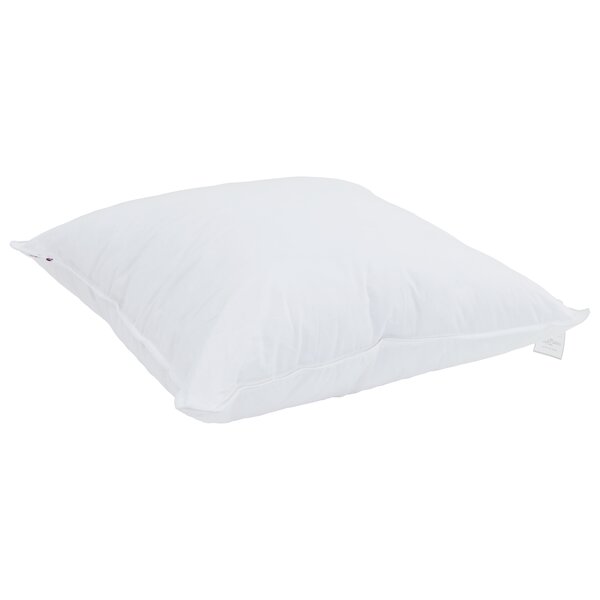 vidaXL Duvet avec Oreiller 2 Pièces Blanc 140 x 200 cm Microfibre