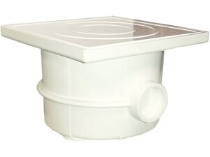 Accessoire de piscine - Régulateur de niveau