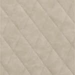 vidaXL Fauteuil Gris clair Similicuir