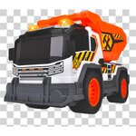 Dickie 203306025 - Camion benne