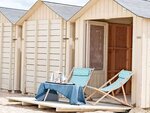 SMARTBOX - Coffret Cadeau Thalazur Ouistreham 4* : 2 jours avec soin  petit déjeuner et accès à l’Espace spa marin -  Séjour