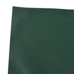 vidaXL Bâche vert 4x4 m 650 g/m²