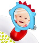 Skip hop balancelle pliable pour enfants explore & more